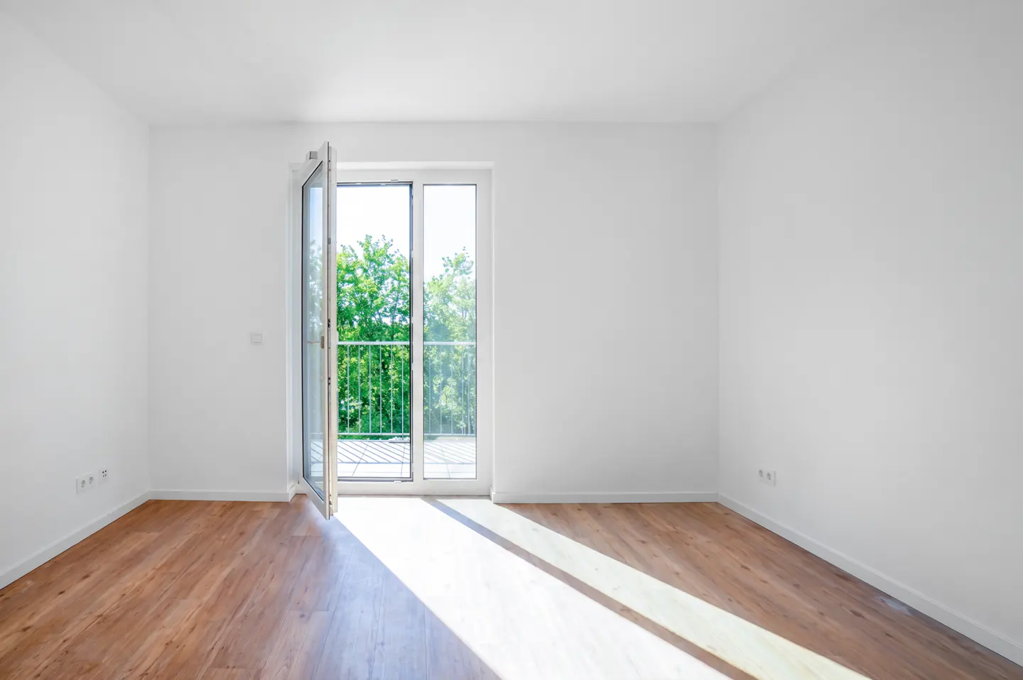 Wohnung Elsa-Neumann-Straße in Berlin