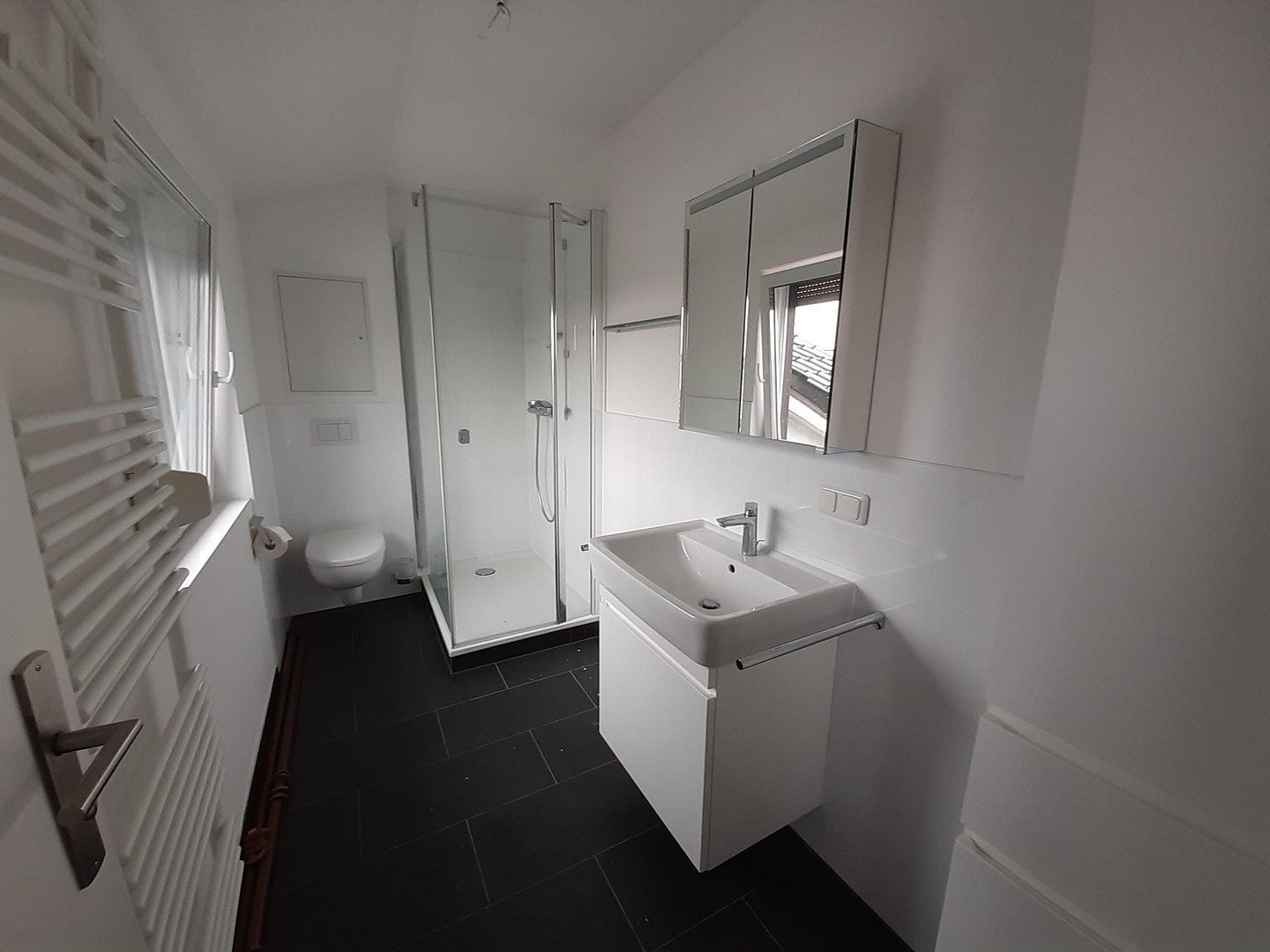 Wohnung Hauptstraße in Marköbel