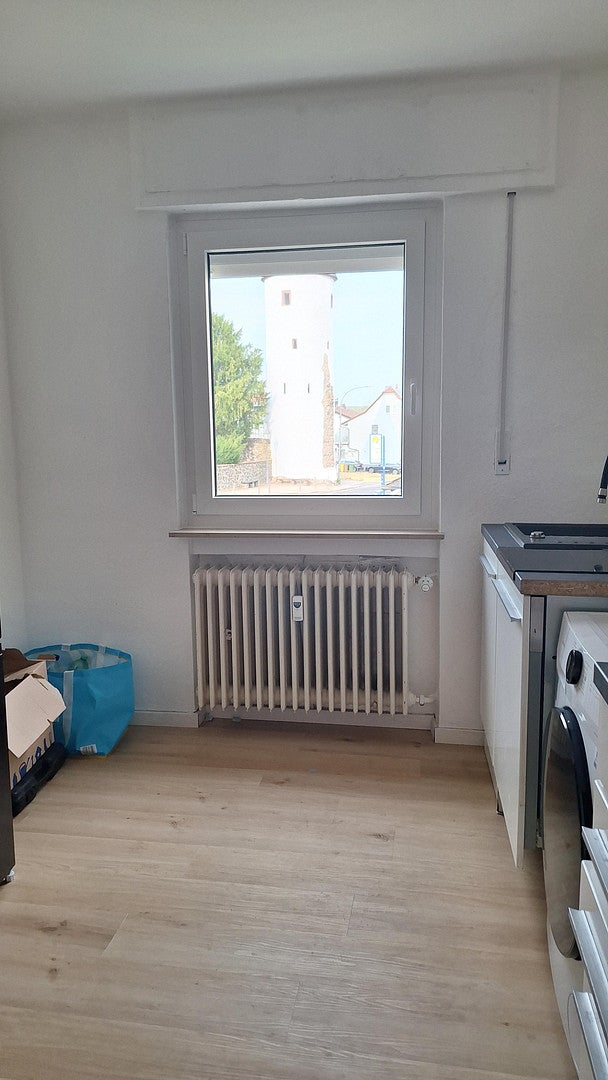 Wohnung Hauptstraße in Marköbel