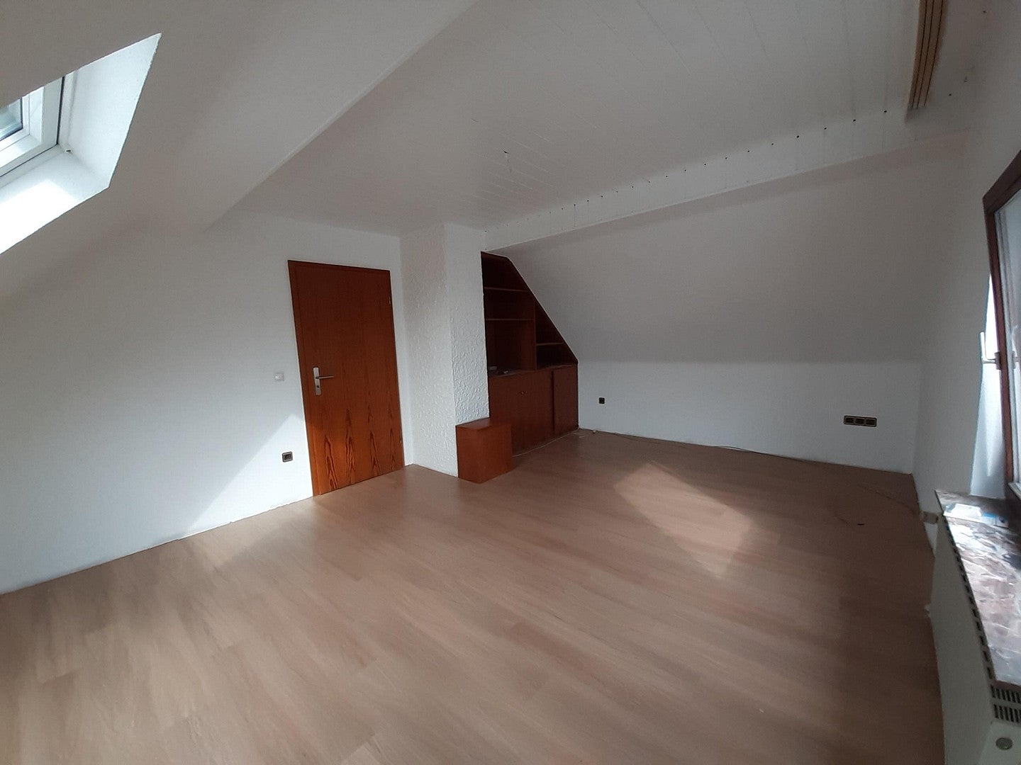 Wohnung Hauptstraße in Marköbel