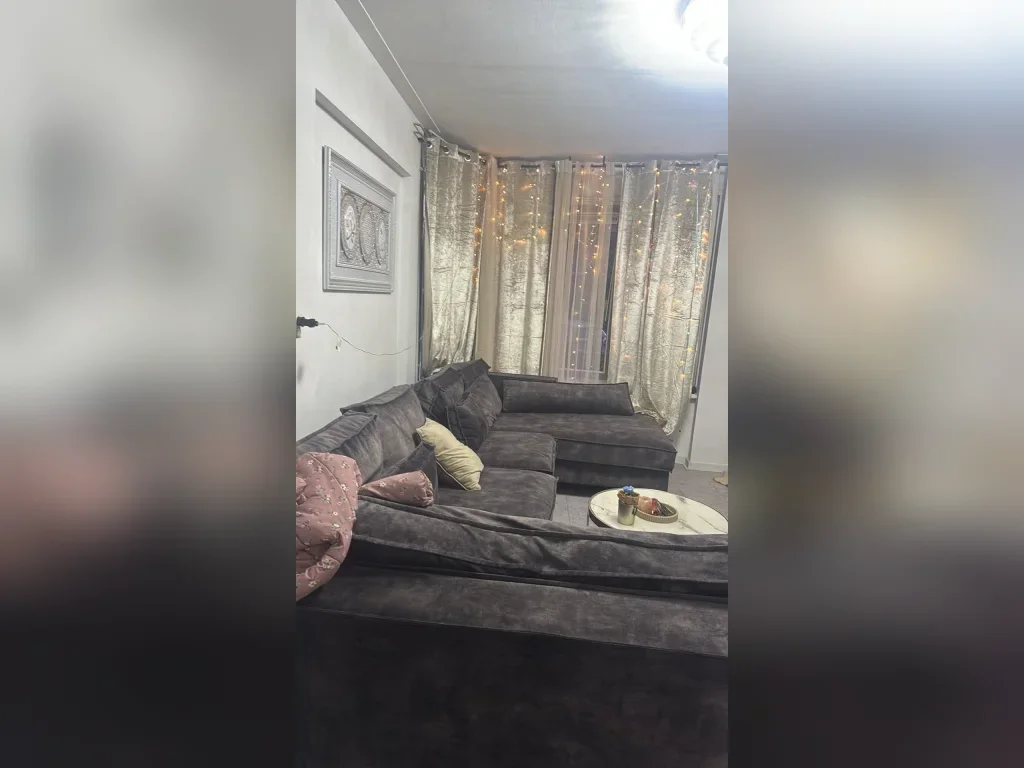 Appartement Dorus Rijkershof in Amsterdam