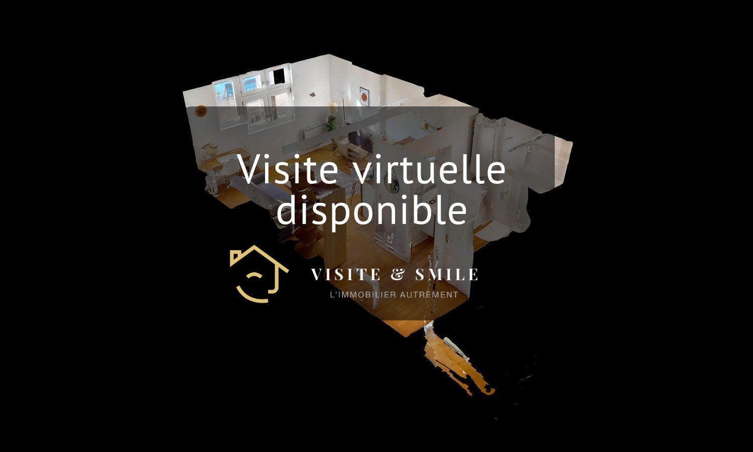 Appartement Rue de la Poterne à Orléans