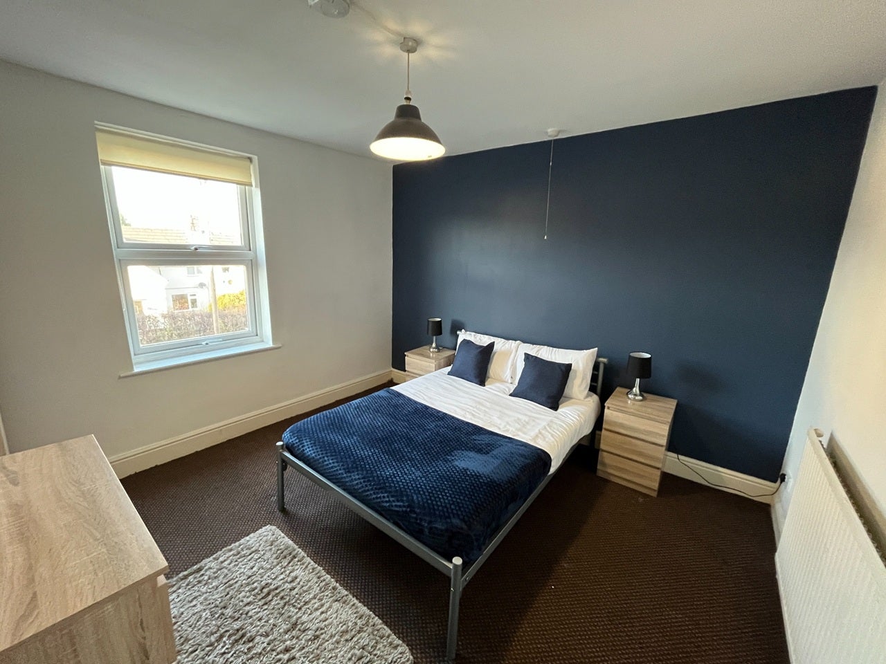 Room Main Street in Shirebrook