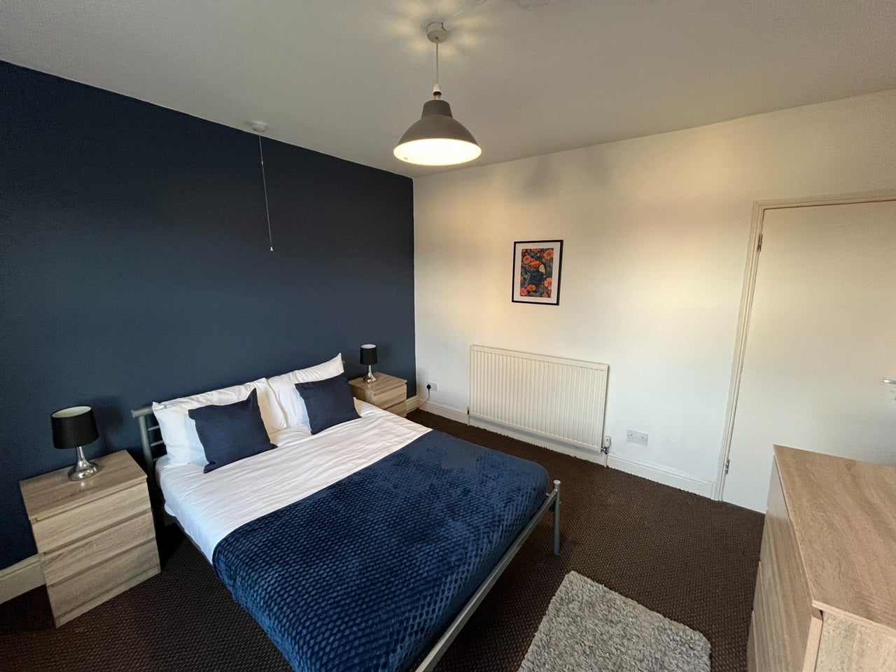 Room Main Street in Shirebrook