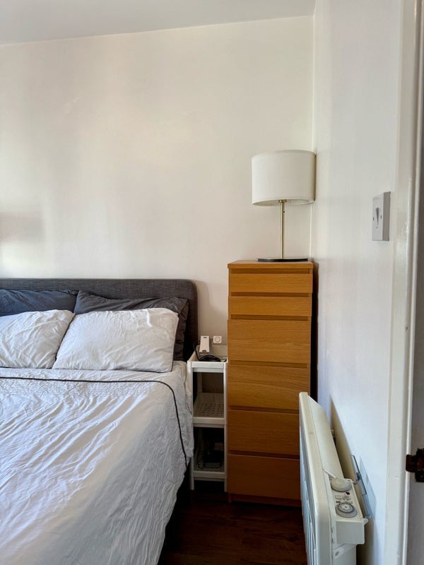 Room Newington Causeway in Greater London