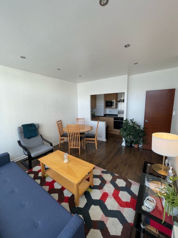 Room Newington Causeway in Greater London