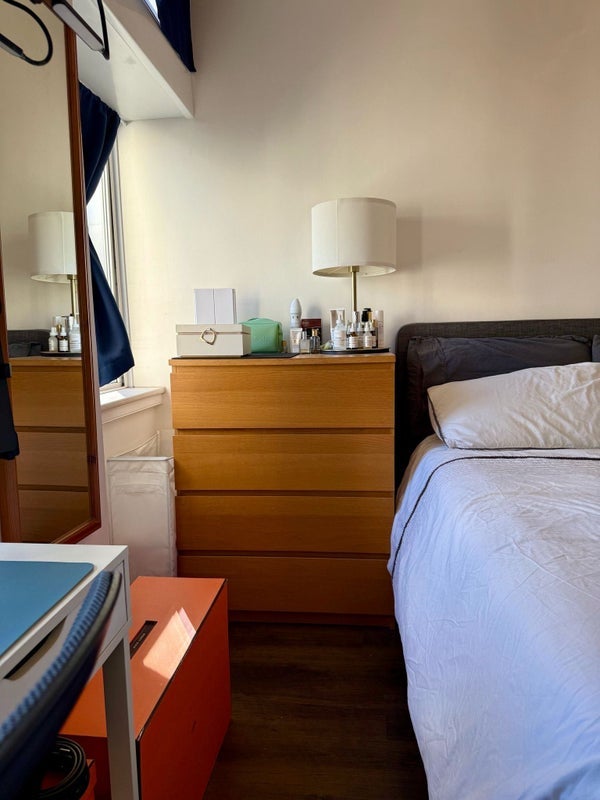 Room Newington Causeway in Greater London
