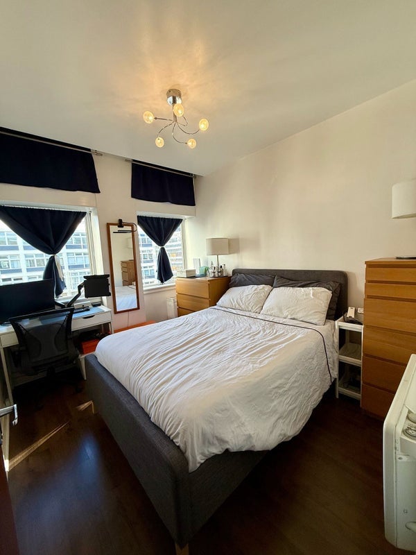 Room Newington Causeway in Greater London