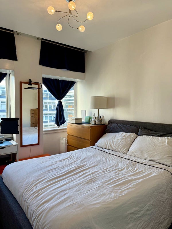Room Newington Causeway in Greater London