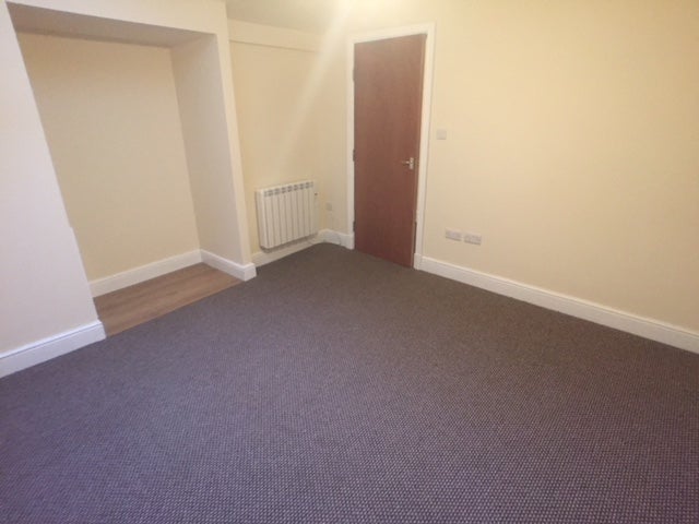 Flat South View in Hyndburn