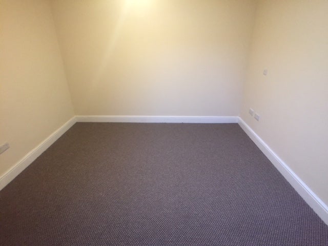 Flat South View in Hyndburn