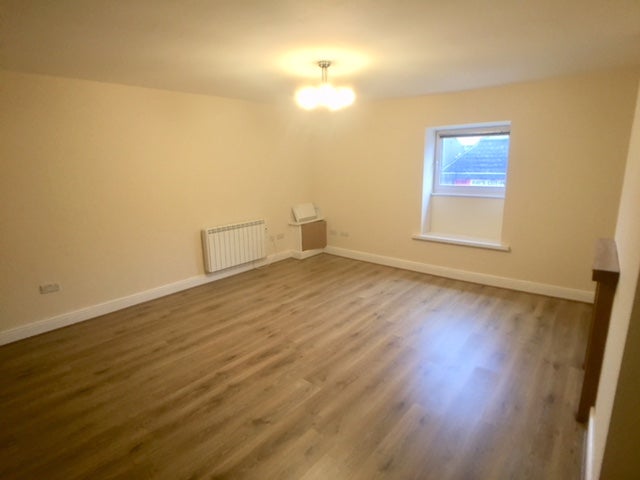 Flat South View in Hyndburn