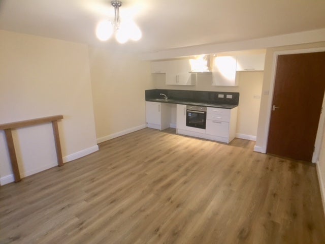 Flat South View in Hyndburn