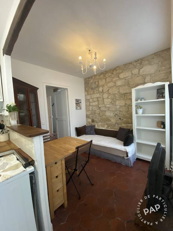 Appartement Rue de l'Est à Boulogne-Billancourt