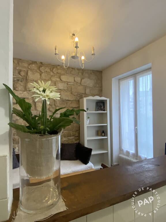 Appartement Rue de l'Est à Boulogne-Billancourt