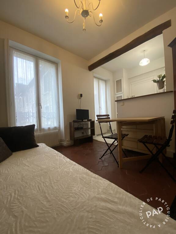 Appartement Rue de l'Est à Boulogne-Billancourt
