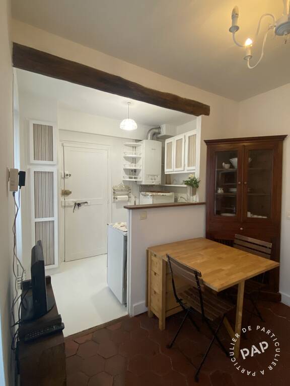 Appartement Rue de l'Est à Boulogne-Billancourt