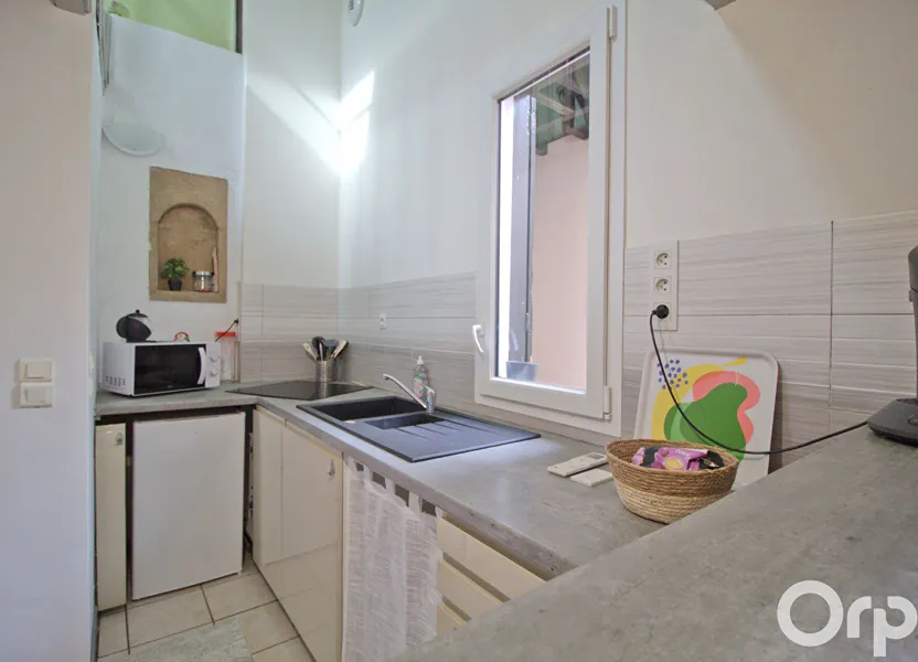 Appartement Rue Louis Vignes à Toulouse
