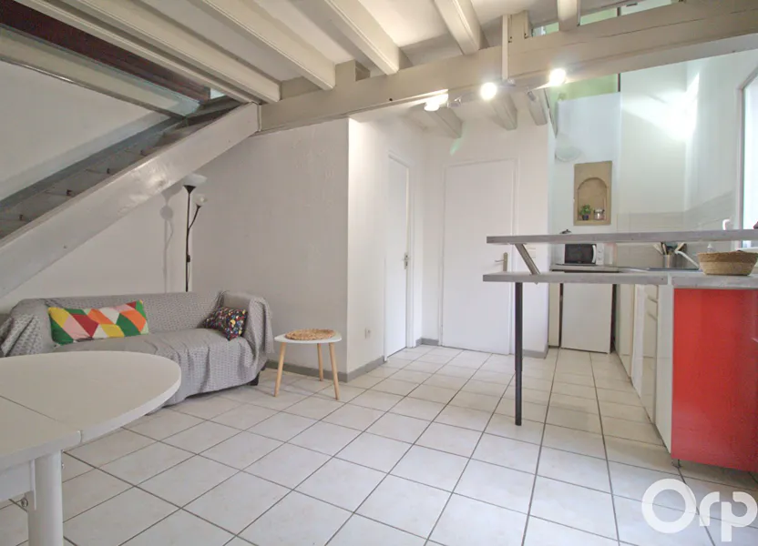 Appartement Rue Louis Vignes à Toulouse