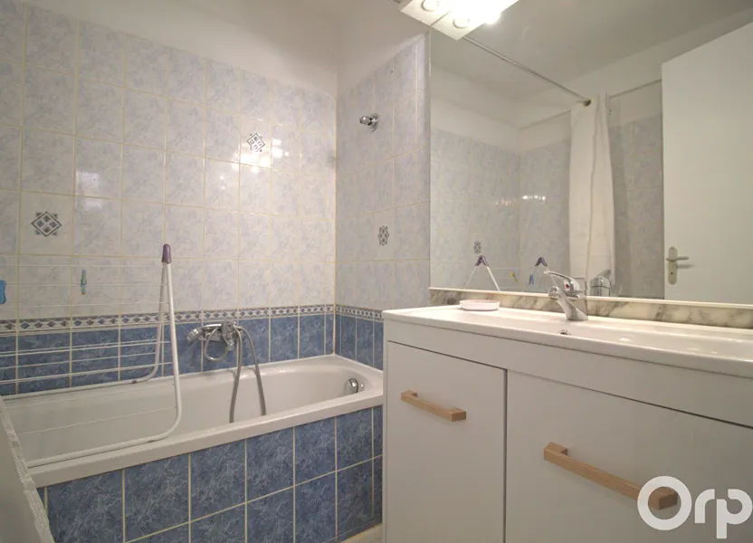 Appartement Rue Louis Vignes à Toulouse