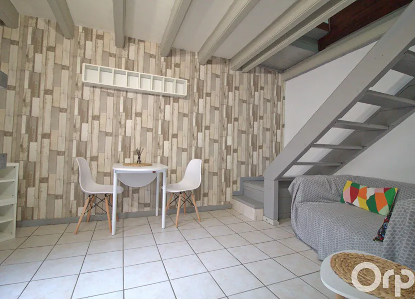 Appartement Rue Louis Vignes à Toulouse