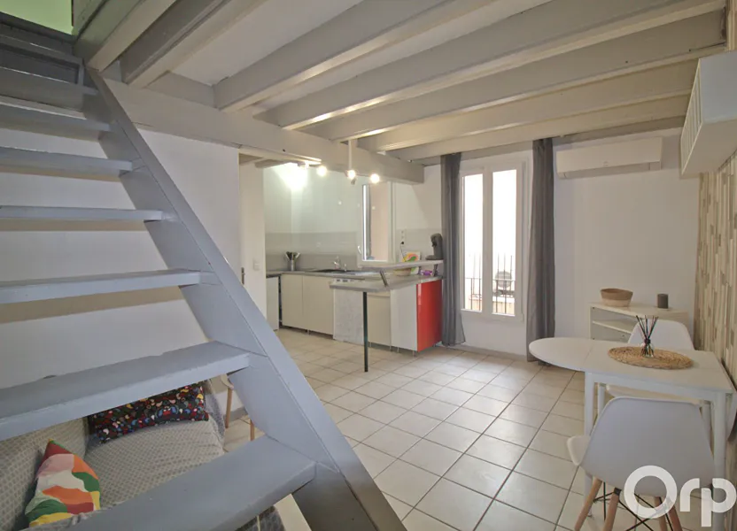 Appartement Rue Louis Vignes à Toulouse