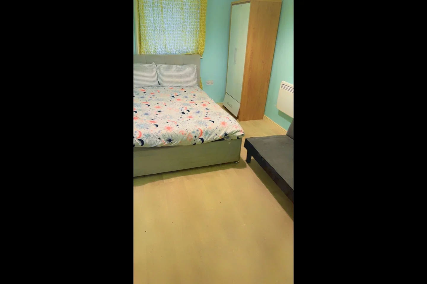 Room Ambleside in Purfleet-on-Thames