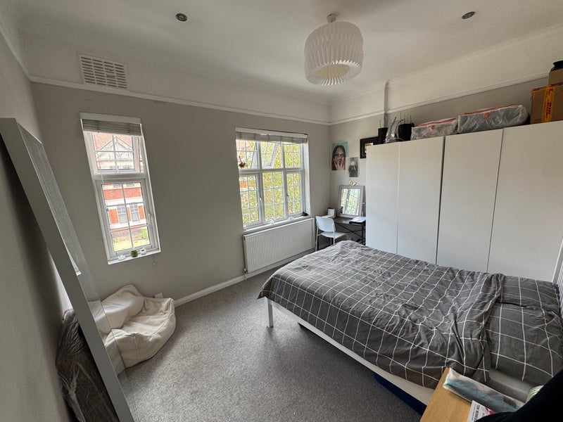 Room Woodgrange Avenue in Greater London