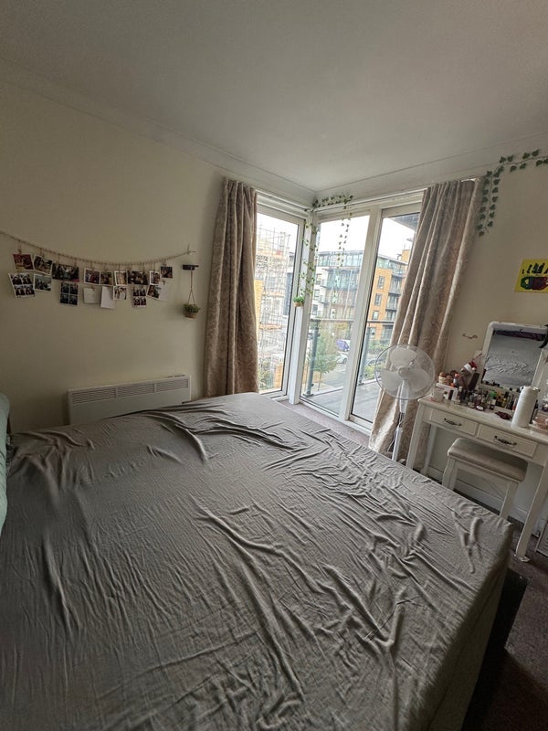 Room Boardwalk Place in Greater London