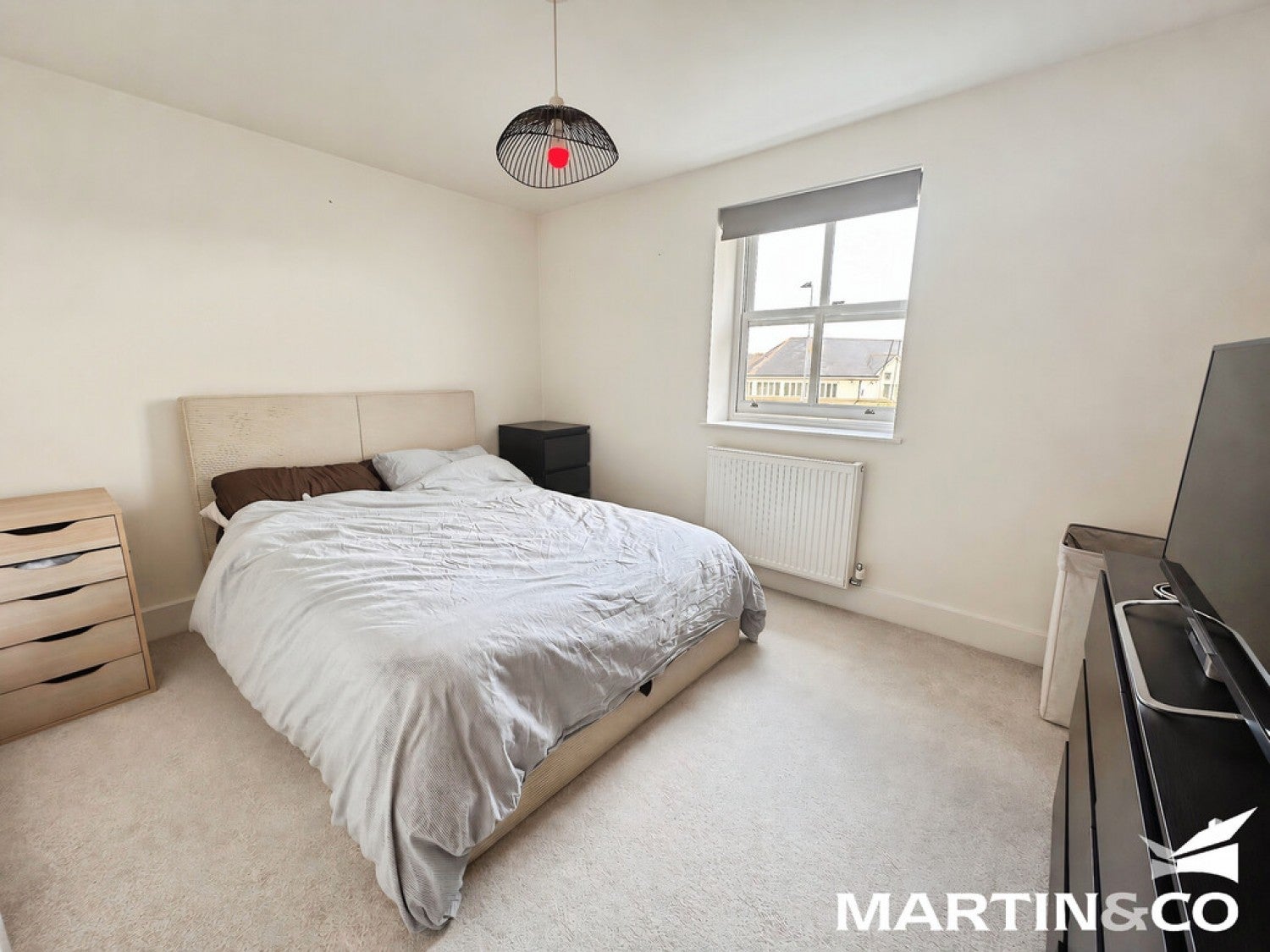 Flat Rainsford Road in Chelmsford