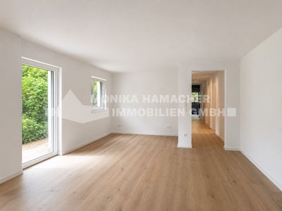 Wohnung Milchborntalweg in Bergisch Gladbach