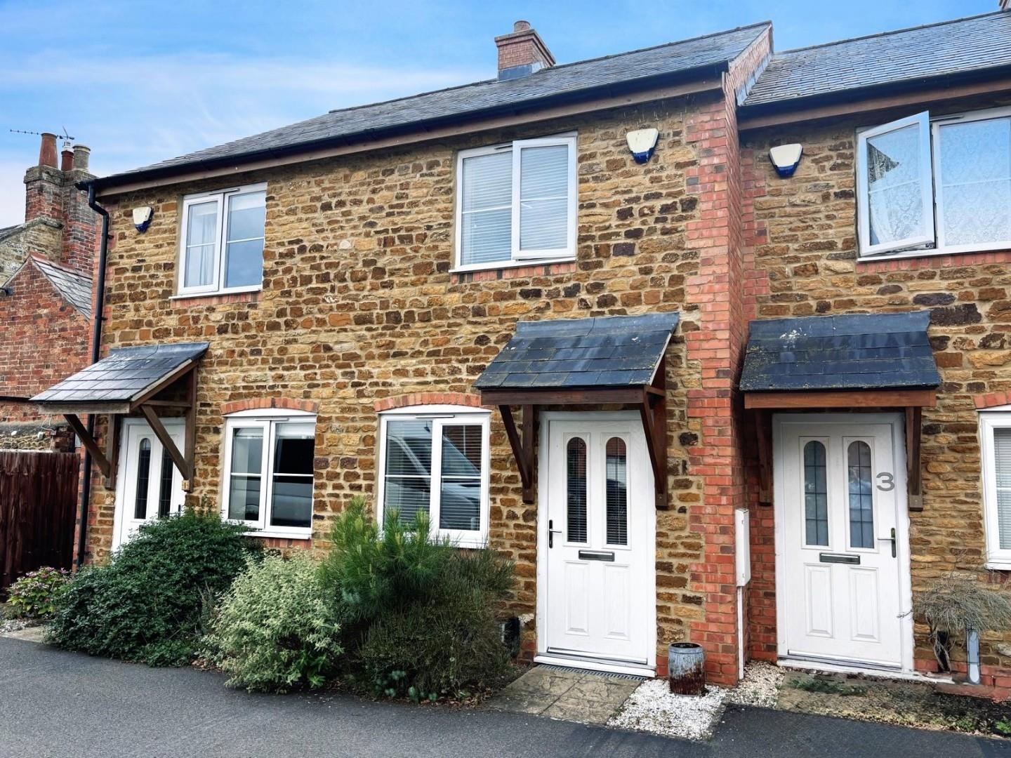 House Rockhill Road in Long Buckby