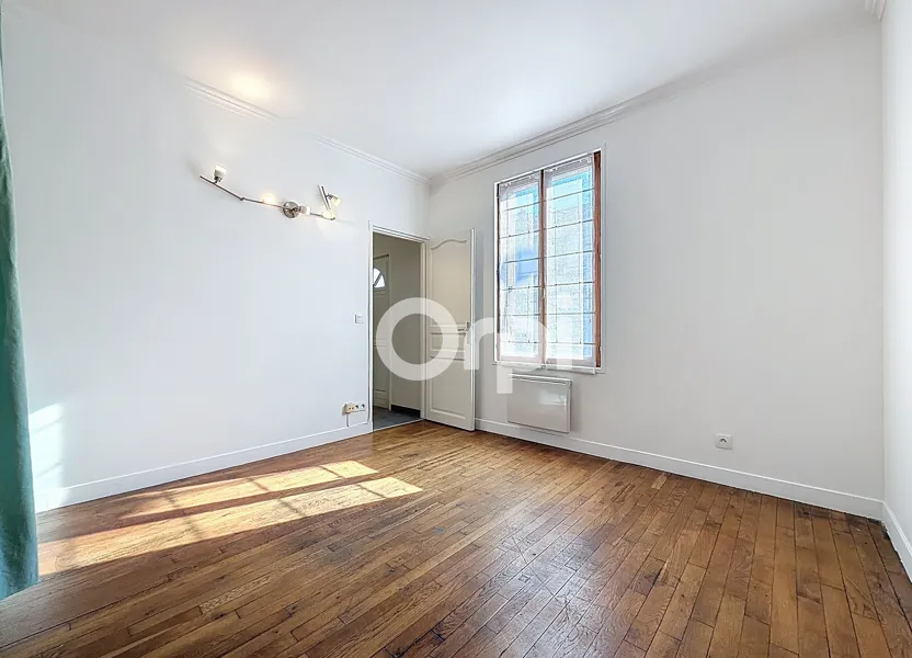 Appartement Rue Voltaire à Arcueil