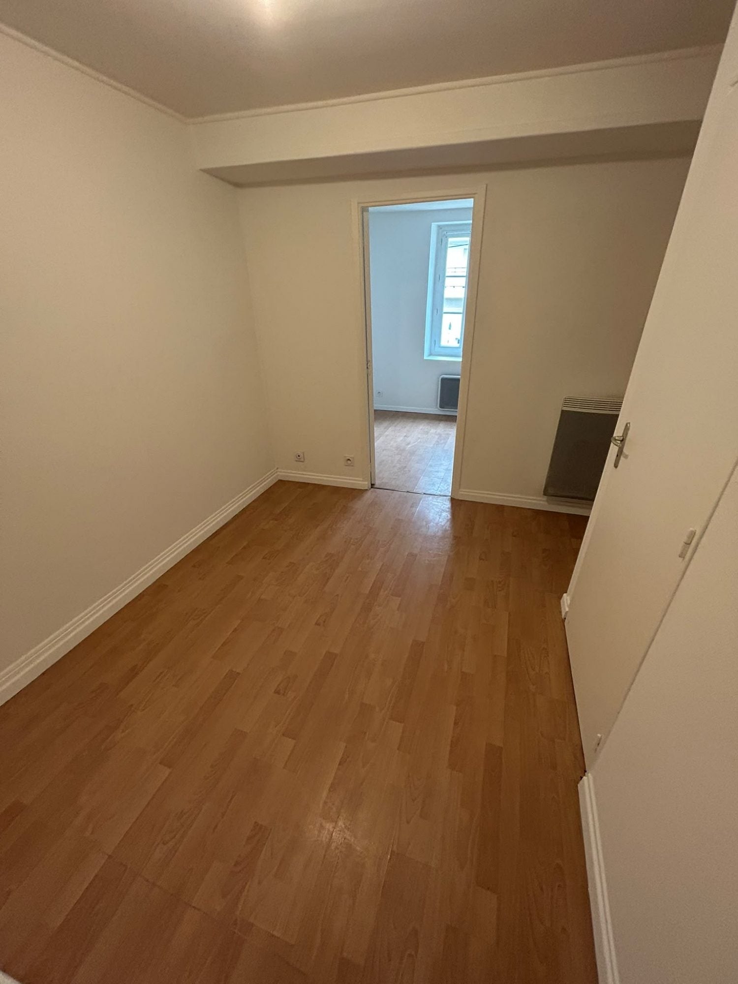 Flat Rue du Bois de la Casse in Bourgoin-Jallieu