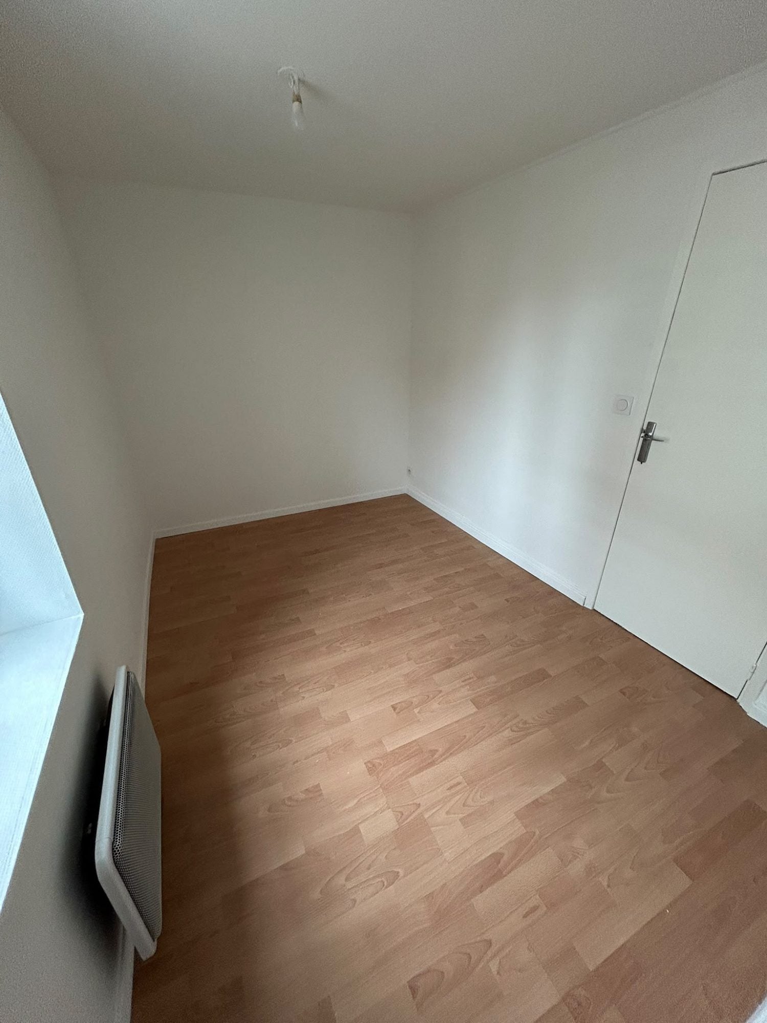 Flat Rue du Bois de la Casse in Bourgoin-Jallieu