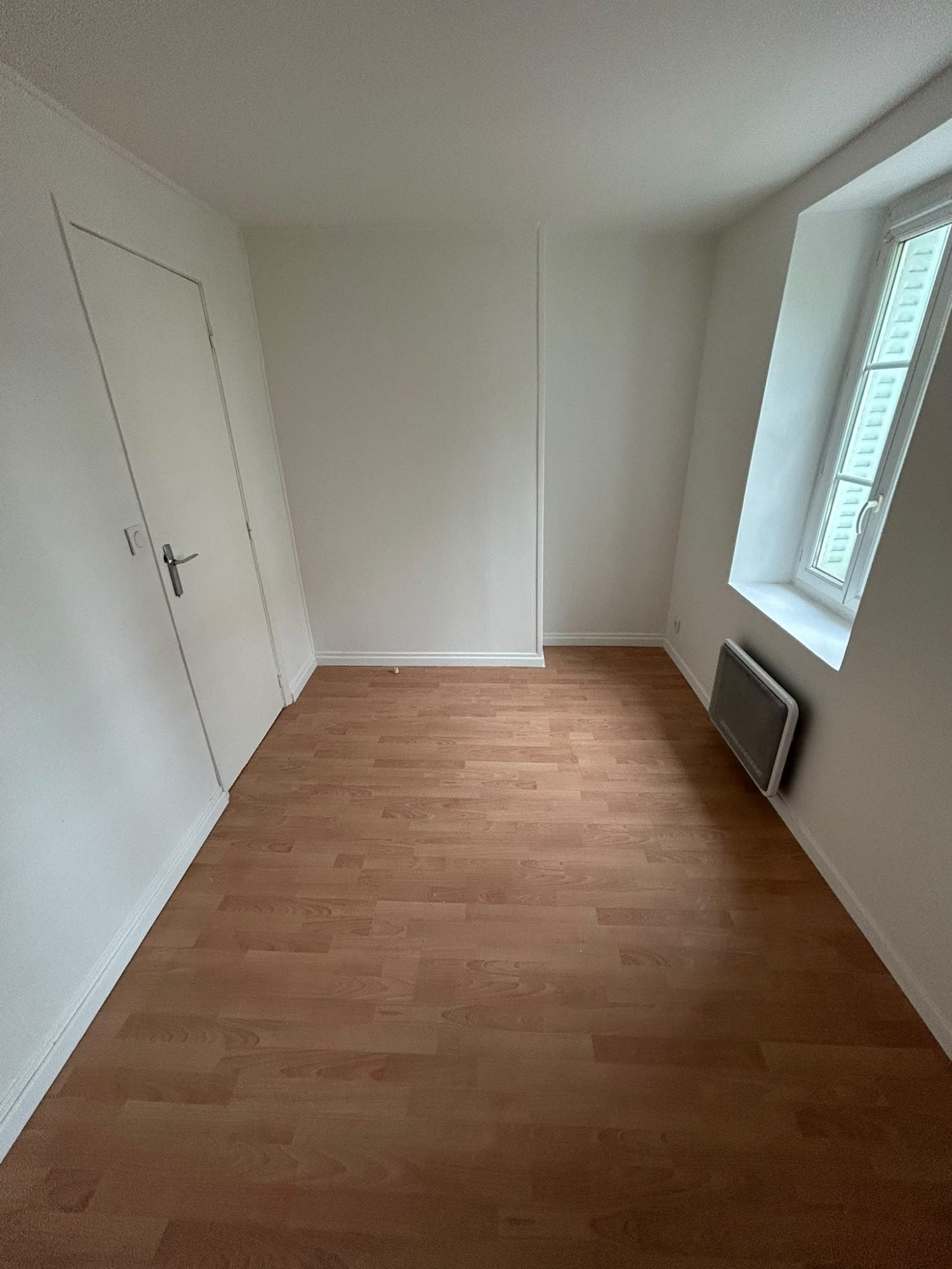 Flat Rue du Plan in Bourgoin-Jallieu