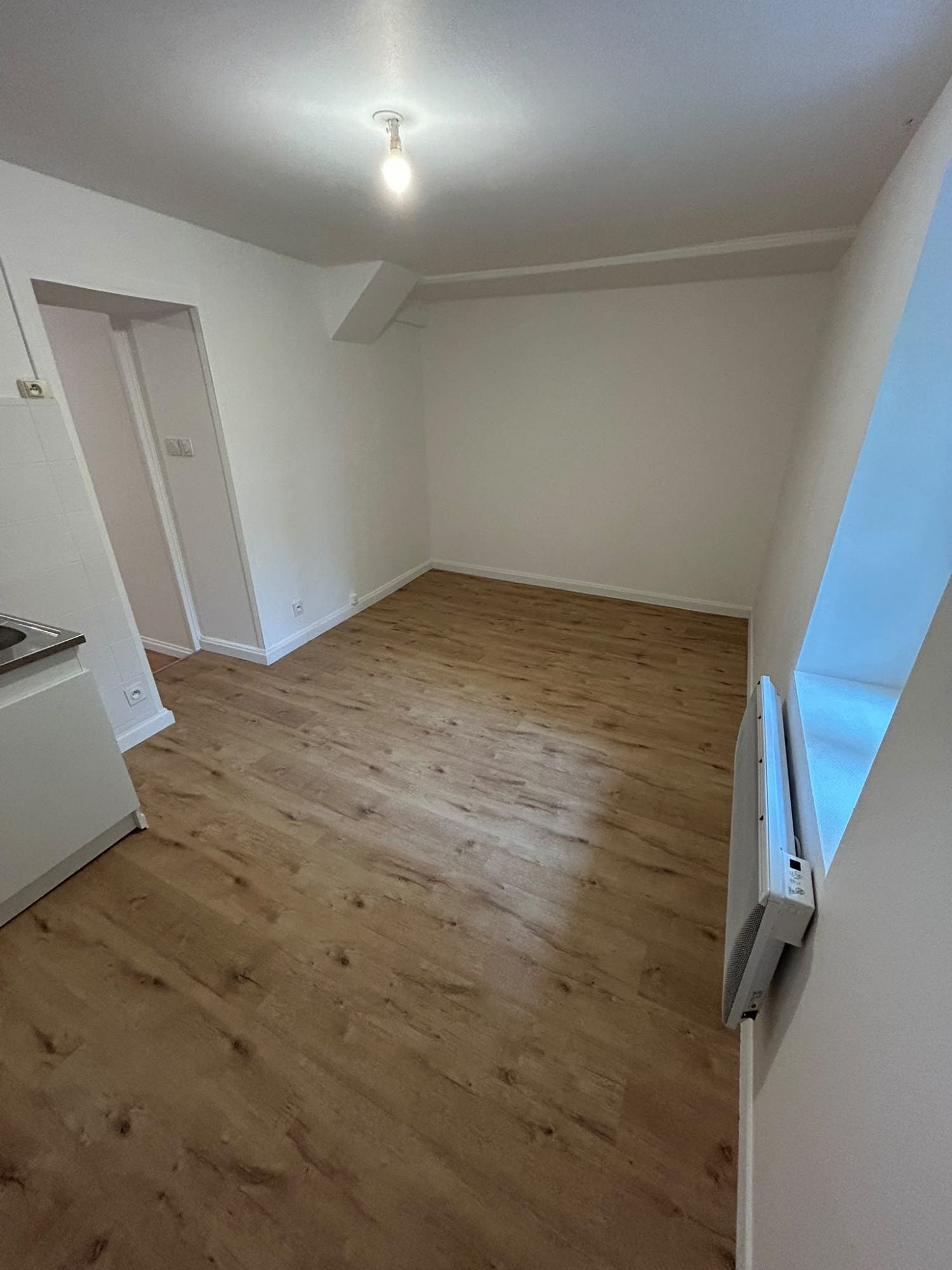 Flat Rue du Bois de la Casse in Bourgoin-Jallieu