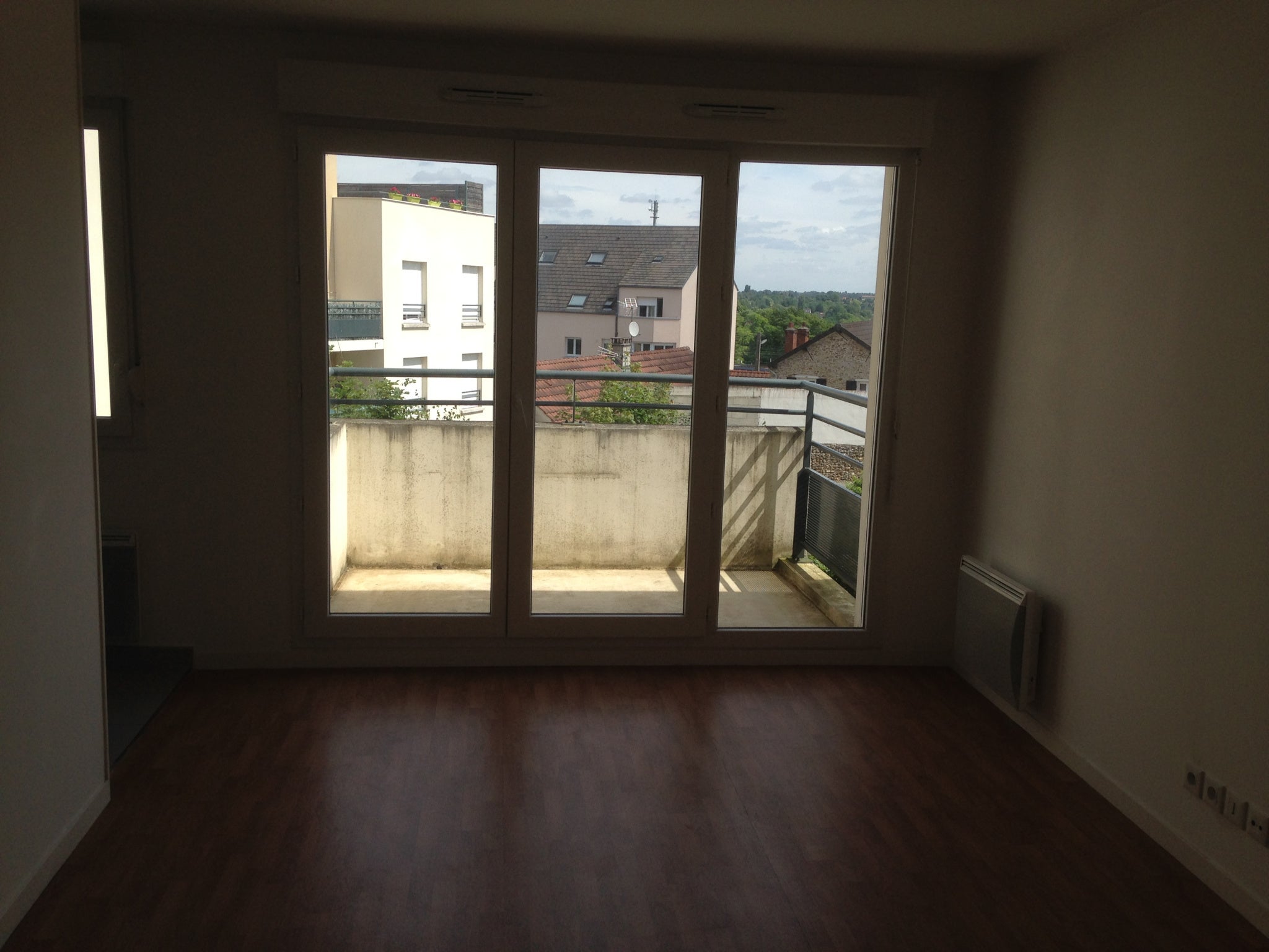 Appartement Allée des Peupliers à Combs-la-Ville