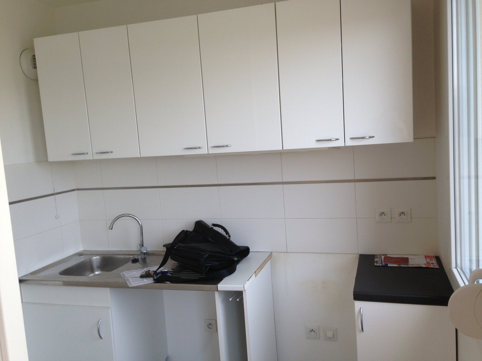 Appartement Allée des Peupliers à Combs-la-Ville