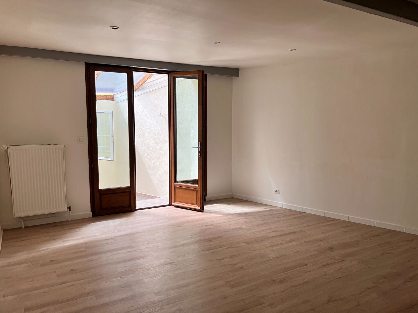 Appartement Rue du Maréchal Foch à Limay