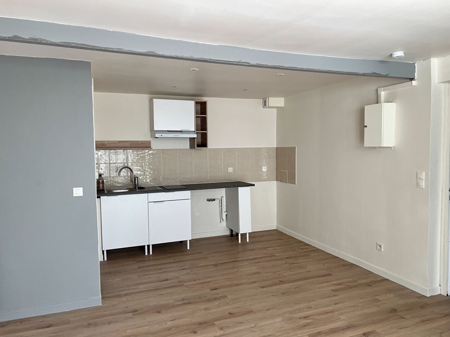 Appartement Rue du Maréchal Foch à Limay