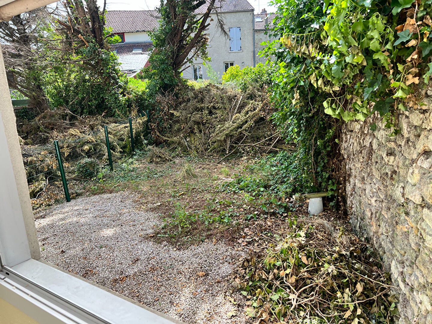 Appartement Rue du Maréchal Foch à Limay