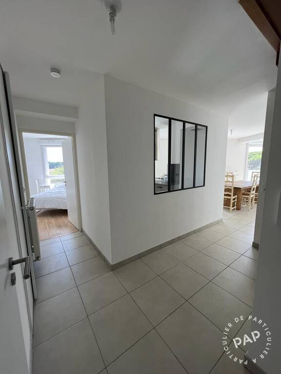 Chambre Avenue de Verdun à Mérignac