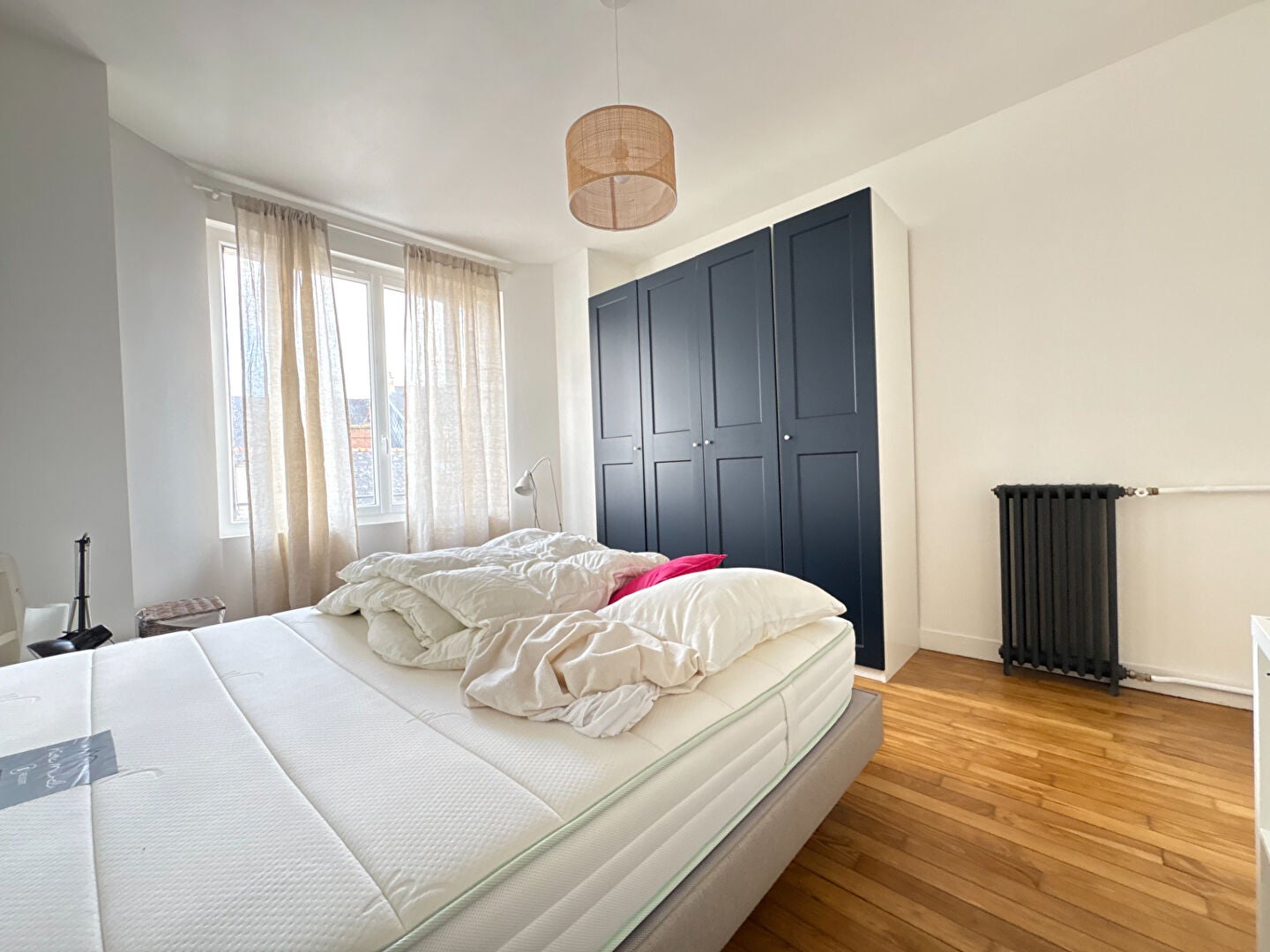 Appartement Boulevard de la Liberté à Rennes
