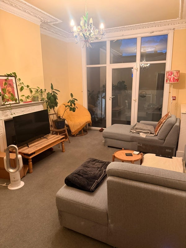 Room Preston Road in Greater London