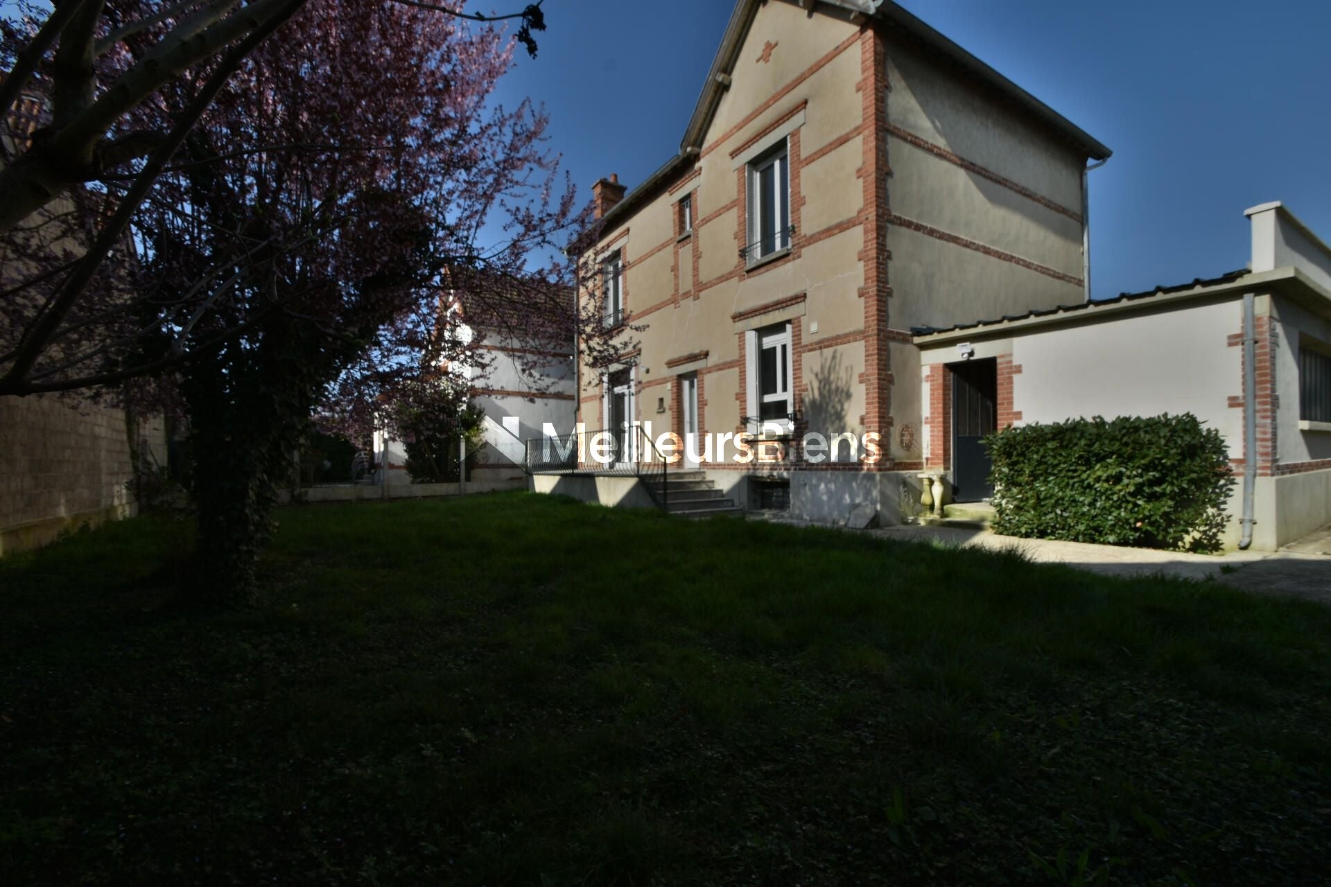 Maison Rue Capitaine Gauvin à Troyes