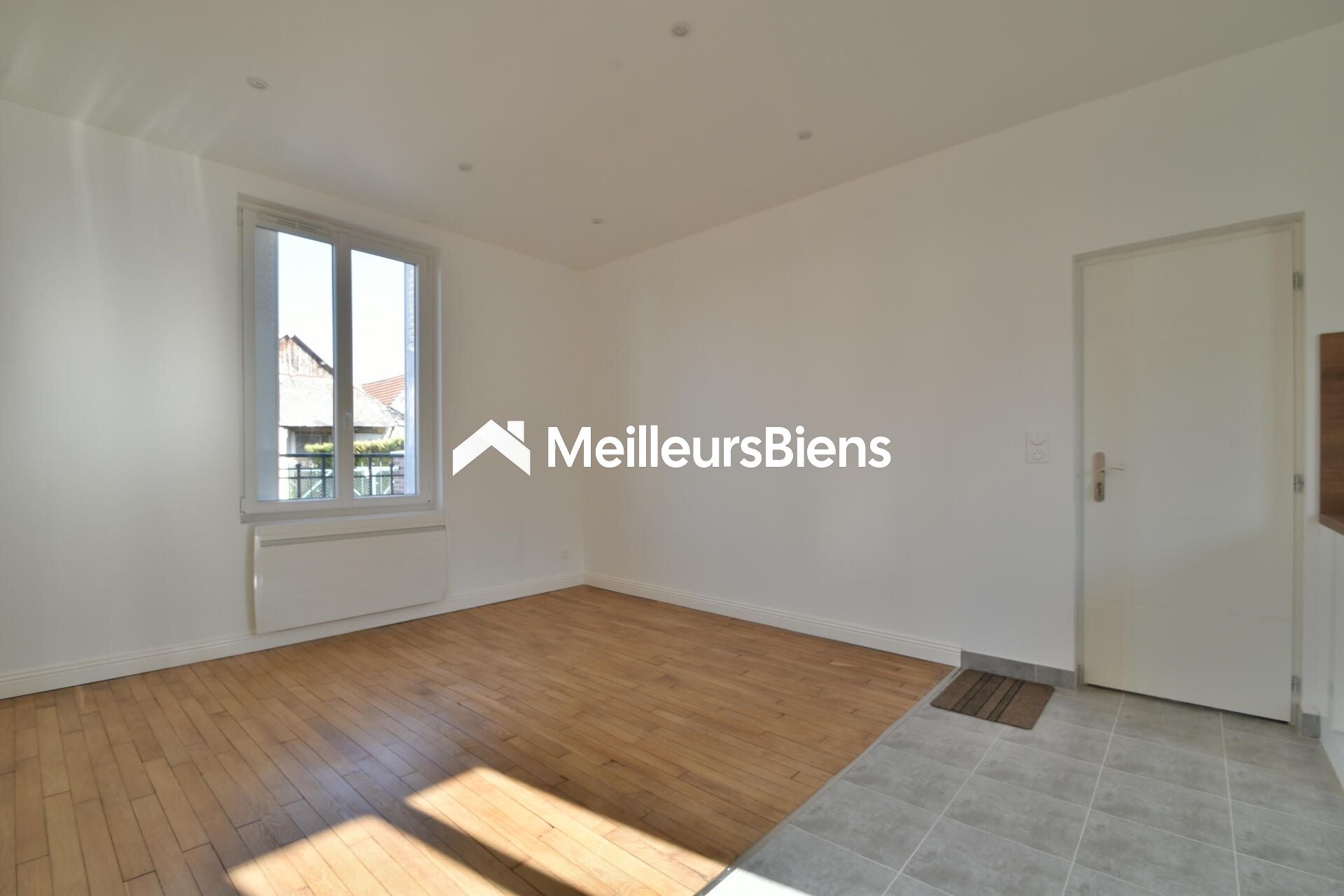 Maison Rue Capitaine Gauvin à Troyes
