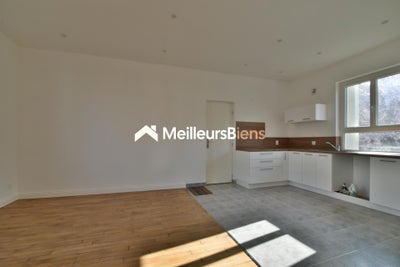Maison Rue Capitaine Gauvin à Troyes