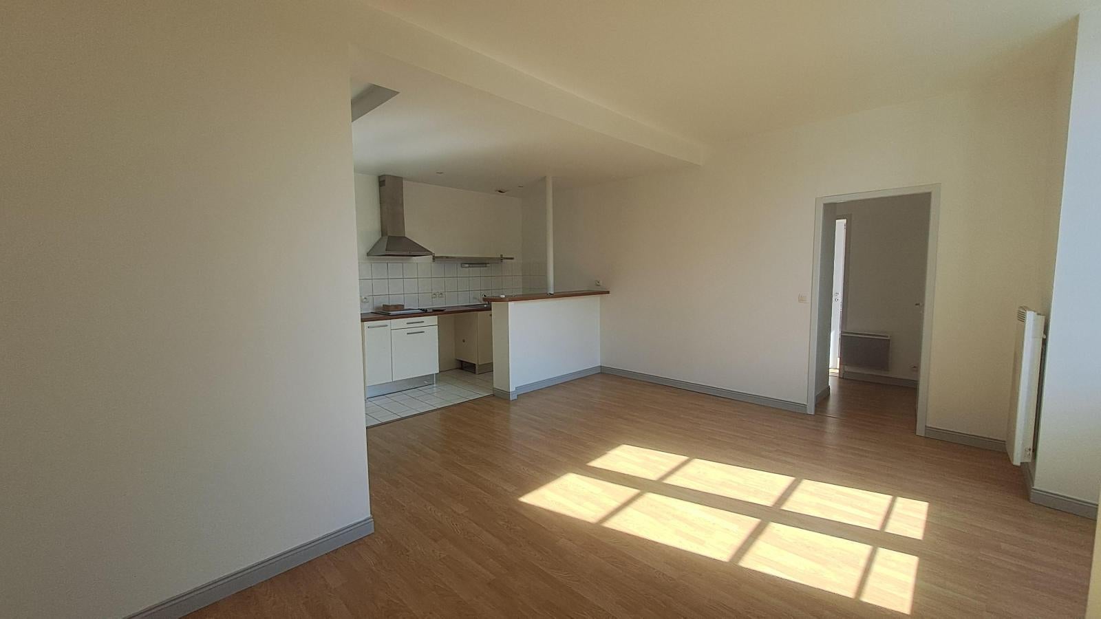 Appartement Rue Bourgneuf à Bayonne