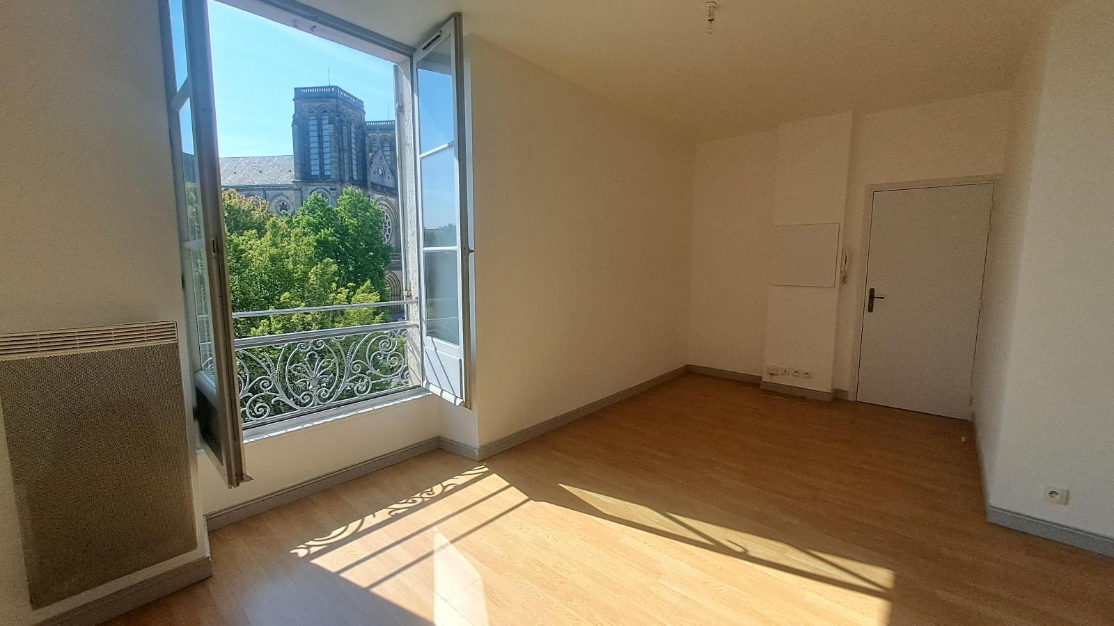 Appartement Rue Bourgneuf à Bayonne